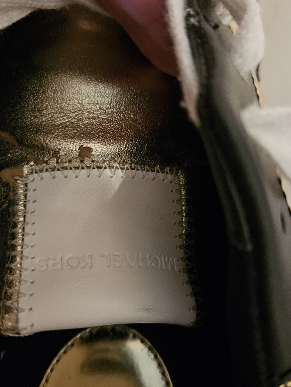 Michael Kors "Monroe" - Picture 9 of 10